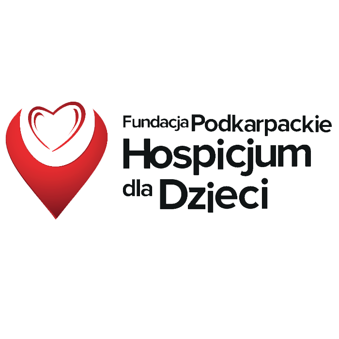 Fundacja Podkarpackie Hospicjum dla Dzieci - logo organizacji