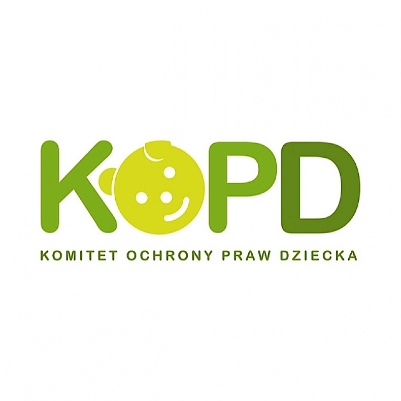 Komitet Ochrony Praw Dziecka - Organization logo