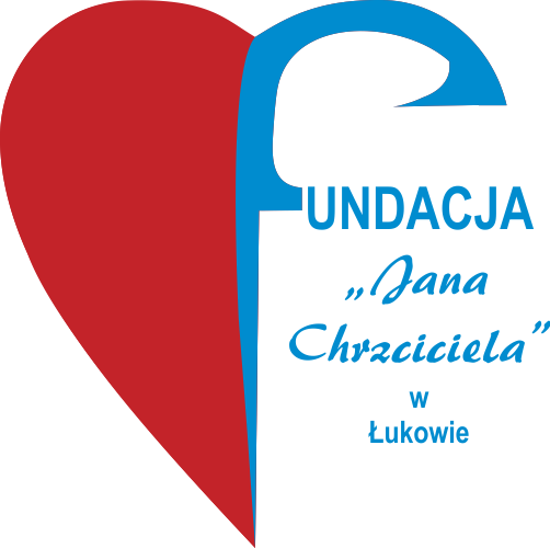 FUNDACJA JANA CHRZCICIELA W ŁUKOWIE - Organization logo