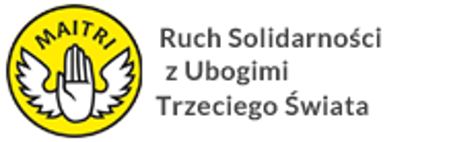 Stowarzyszenie Solidarności z Ubogimi Trzeciego Świata MAITRI - logo organizacji