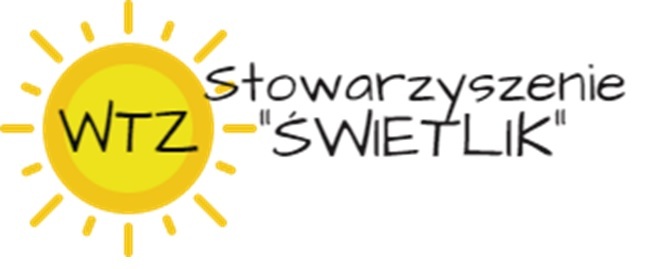 Stowarzyszenie "ŚWIETLIK" - Organization logo