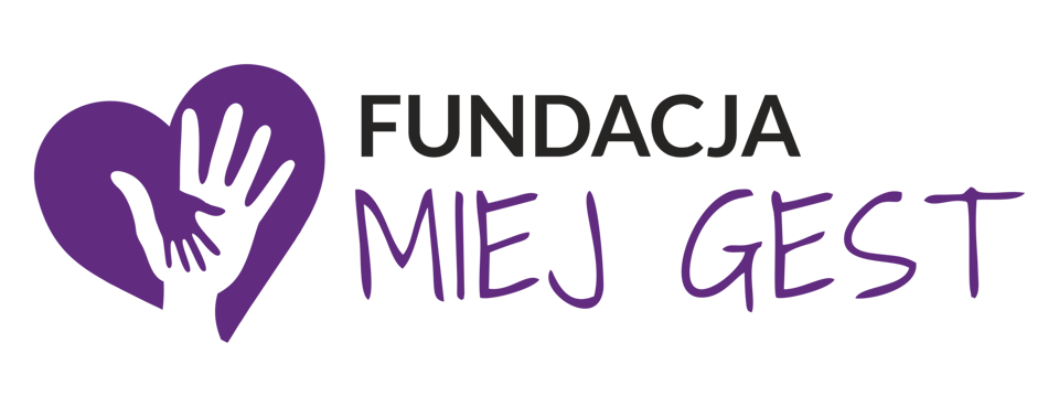 FUNDACJA MIEJ GEST - Organization logo