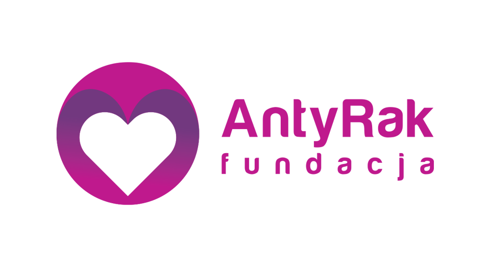Fundacja Onkologiczna "AntyRak" - logo organizacji