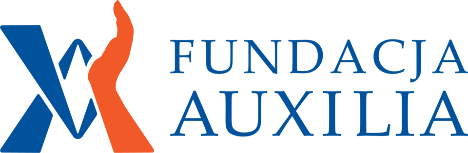 Fundacja Auxilia - Organization logo