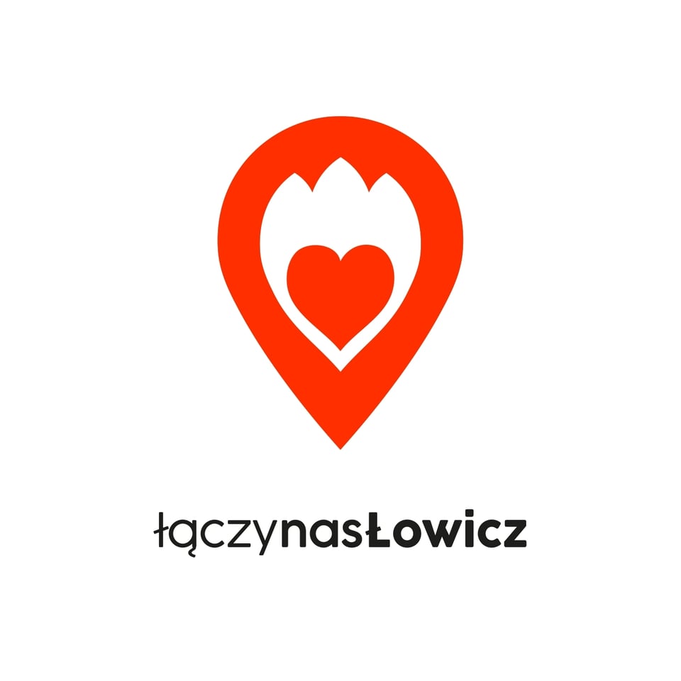 Stowarzyszenie Łączy nas Łowicz - Organization logo