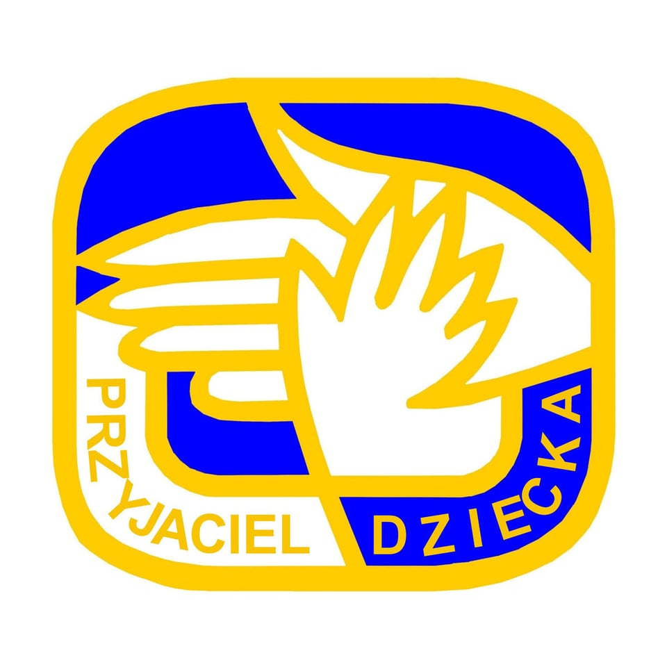 Towarzystwo Przyjaciół Dzieci Oddział Powiatowy Chojnice - Organization logo