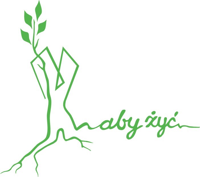 Fundacja Aby żyć - Organization logo