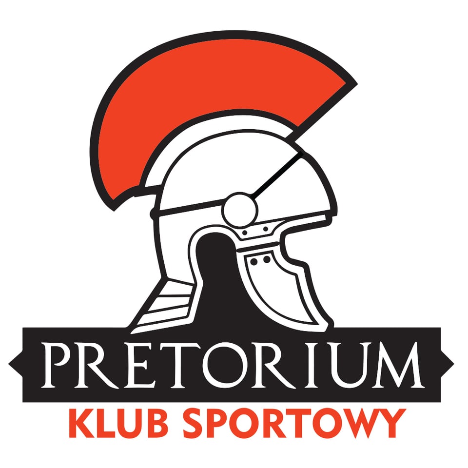 Pretorium - logo organizacji