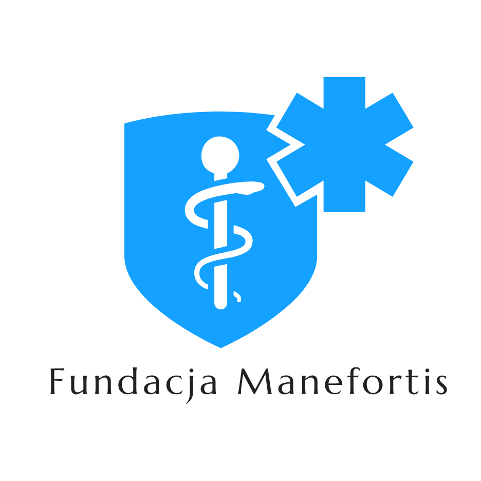 Fundacja Manefortis - Organization logo