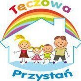 Tęczowa Przystan - logo organizacji
