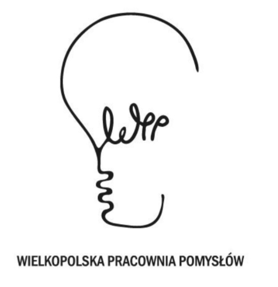 Fundacja Wielkopolska Pracownia Pomysłów - logo organizacji