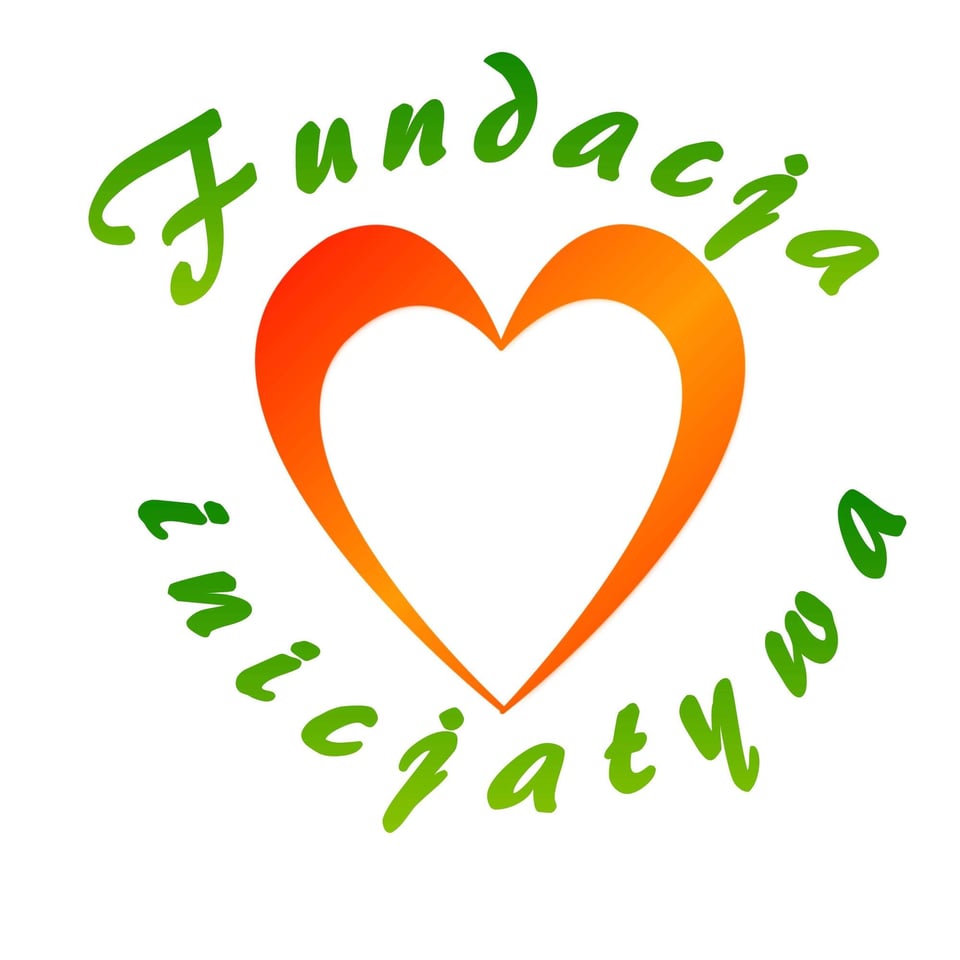 Fundacja INICJATYWA - logo organizacji