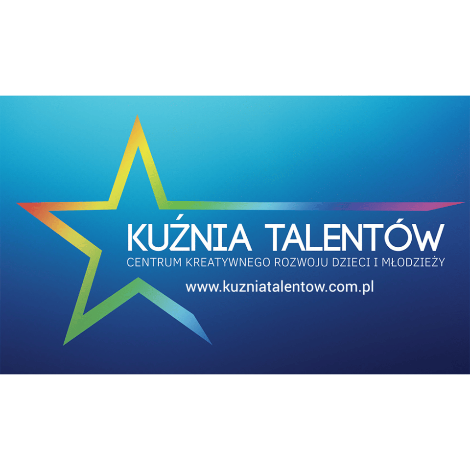 Fundacja Kuźnia Talentów - logo organizacji