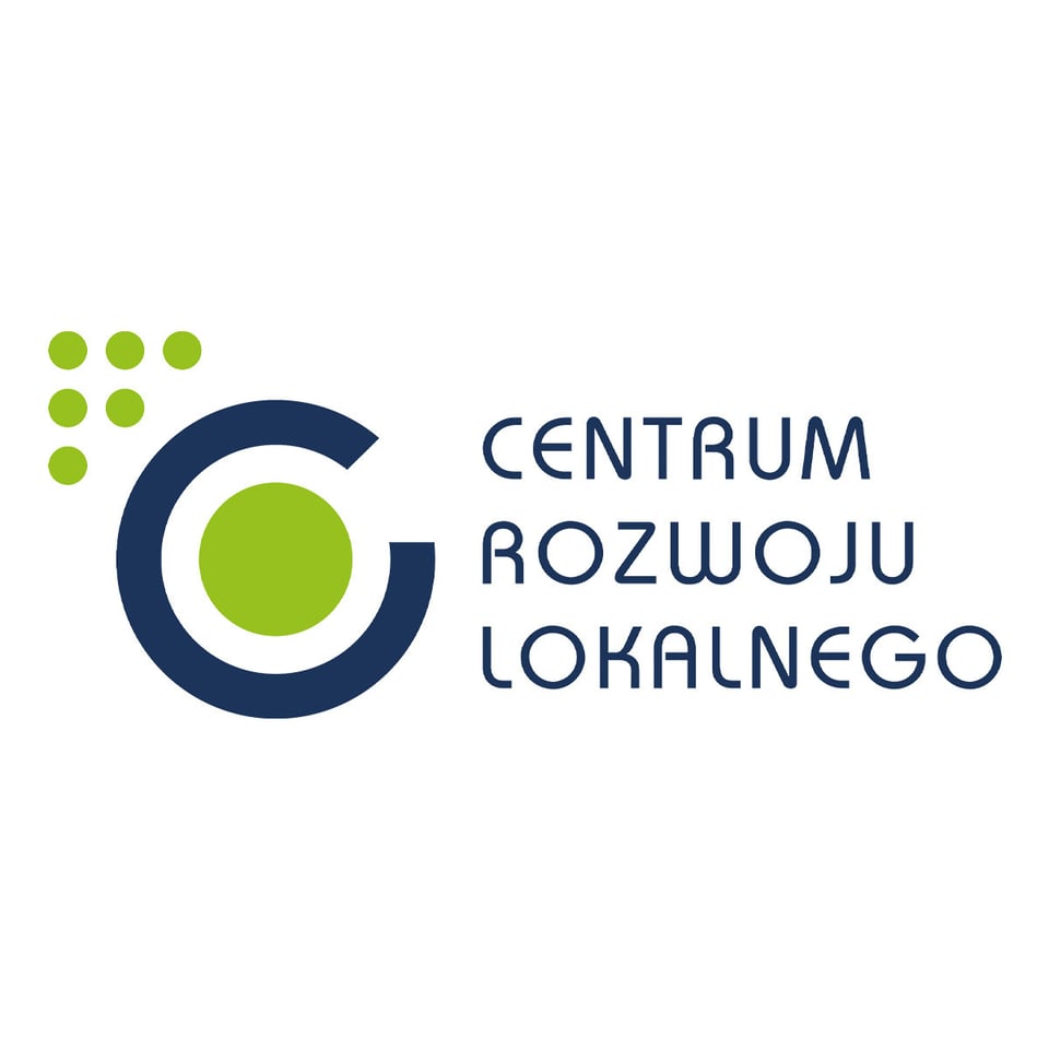 Centrum Rozwoju Lokalnego - logo organizacji
