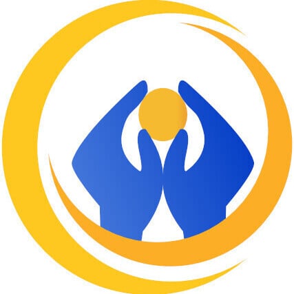 Fundacja Pomagamy Potrzebującym - logo organizacji