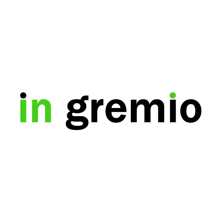 In gremio Gdynia - Organization logo