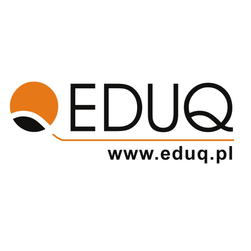 Stowarzyszenie EDUQ - logo organizacji