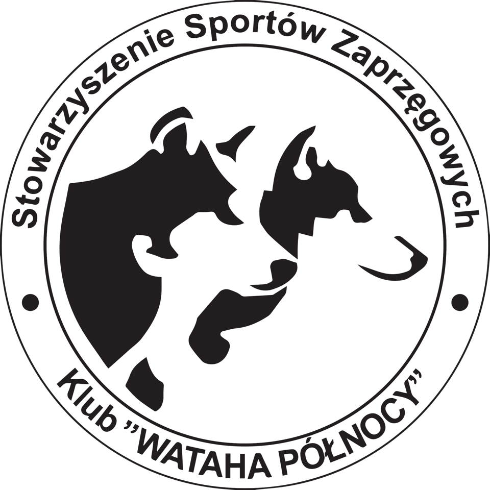 Wataha Północy - logo organizacji