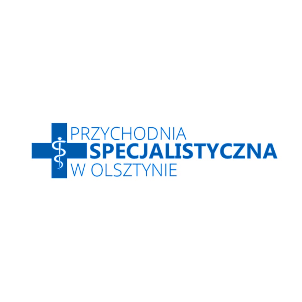 Przychodnia Specjalistyczna w&nbsp;Olsztynie - logo organizacji