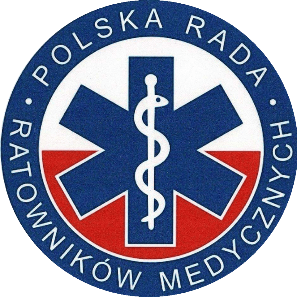 Polska Rada Ratowników Medycznych - Organization logo
