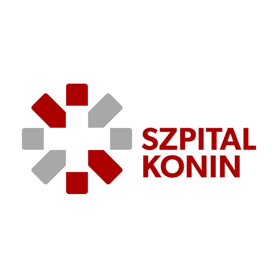Wojewódzki Szpital Zespolony im. dr. Romana Ostrzyckiego w&nbsp;Koninie - logo organizacji