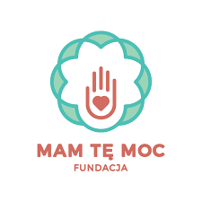 Mam tę Moc - logo organizacji