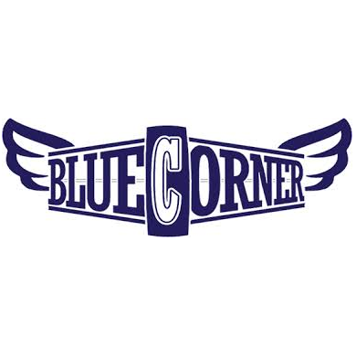 Fundacja Blue Corner - Organization logo