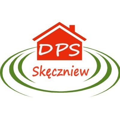 Stowarzyszenie Domu Pomocy Społecznej "RAZEM" - logo organizacji
