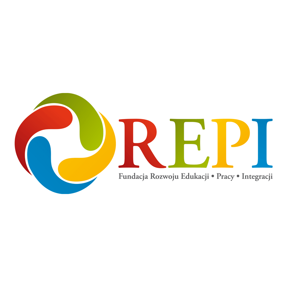 Fundacja REPI - Fundacja Rozwoju Edukacji, Pracy, Integracji - logo organizacji