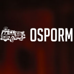 OSP ORM Koszalin - logo organizacji