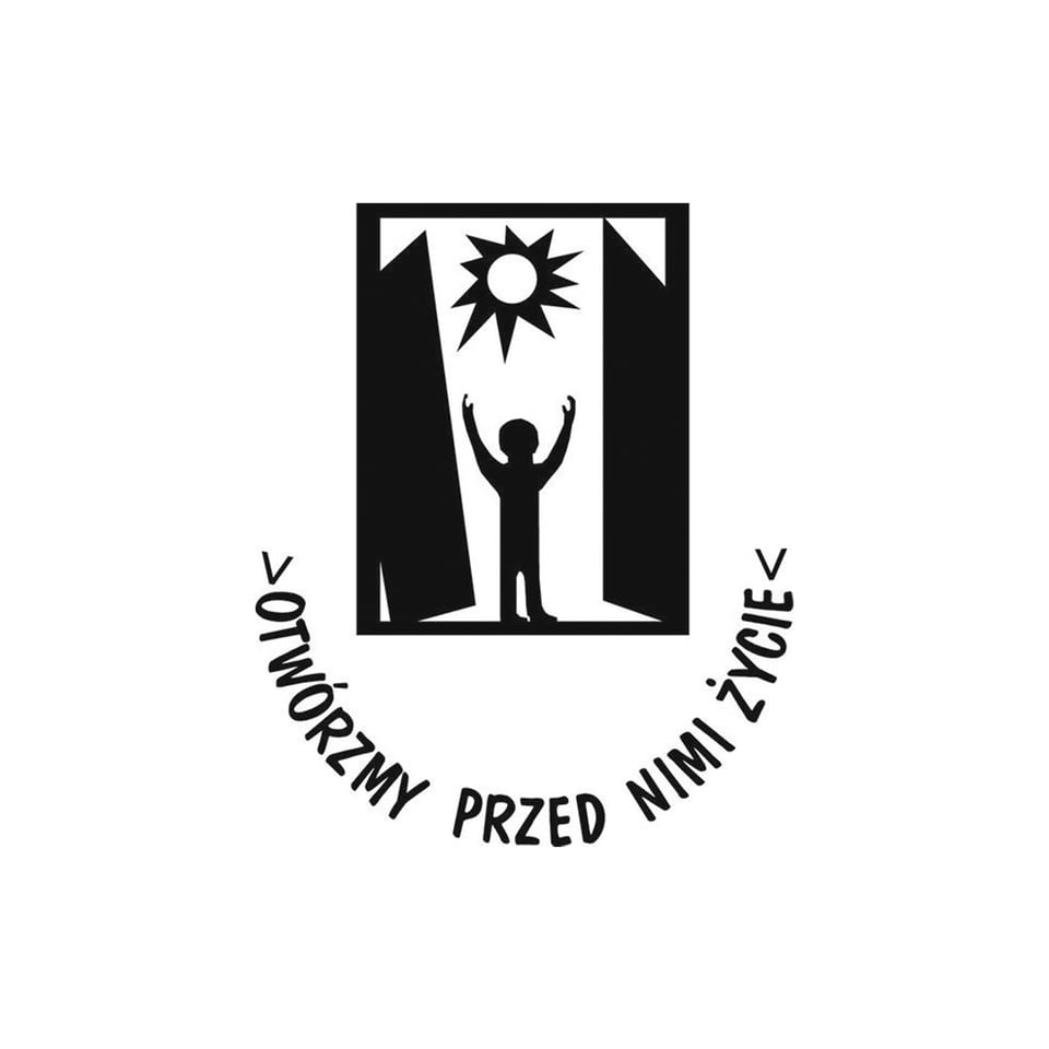 Polskie Stowarzyszenie na rzecz Osób z Niepełnosprawnością Intelektualną Koło w Mikołowie - logo organizacji