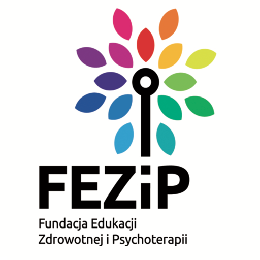 Fundacja Edukacji Zdrowotnej i&nbsp;Psychoterapii - logo organizacji