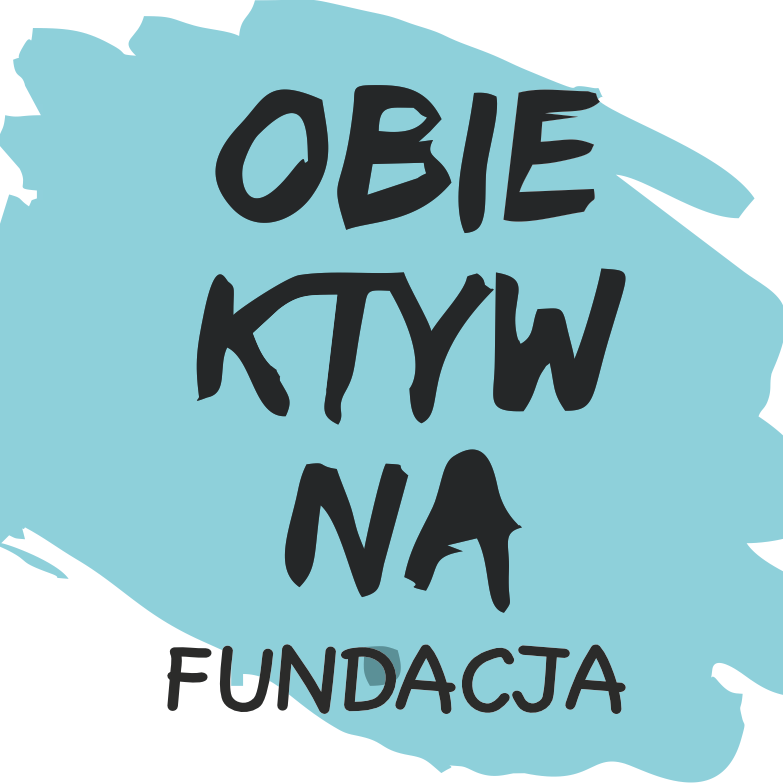Fundacja Obiektywna - logo organizacji