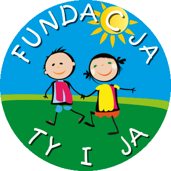 FUNDACJA TY I JA - Organization logo