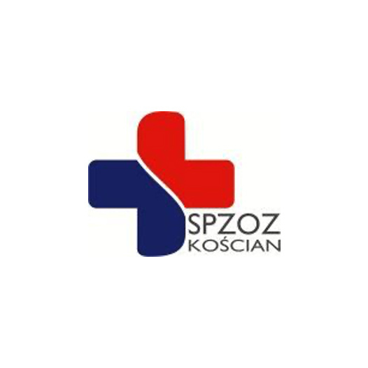 Samodzielny Publiczny Zespół Opieki Zdrowotnej w Kościanie - logo organizacji