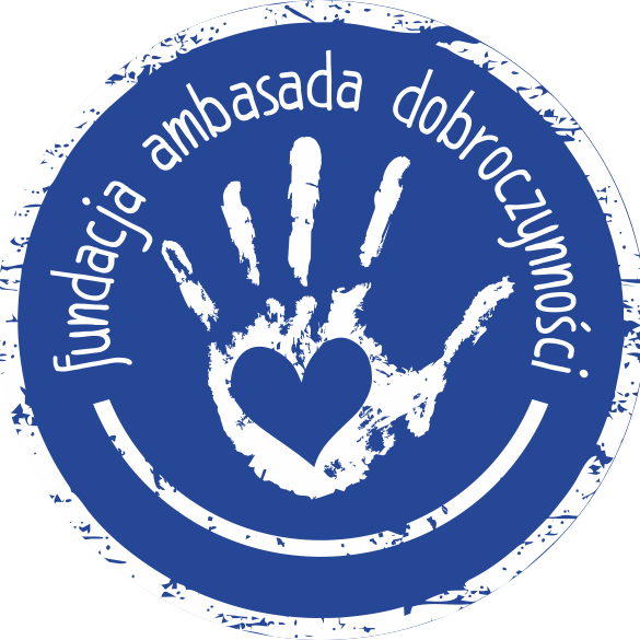 Ambasada Dobroczynności - Organization logo