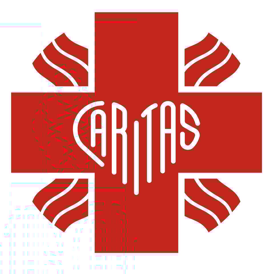 Caritas Archidiecezji Gdańskiej - logo organizacji
