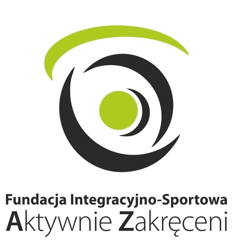 Aktywnie Zakręceni FIS - logo organizacji