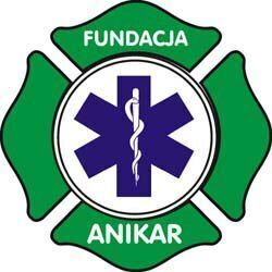 Fundacja ANIKAR - logo organizacji