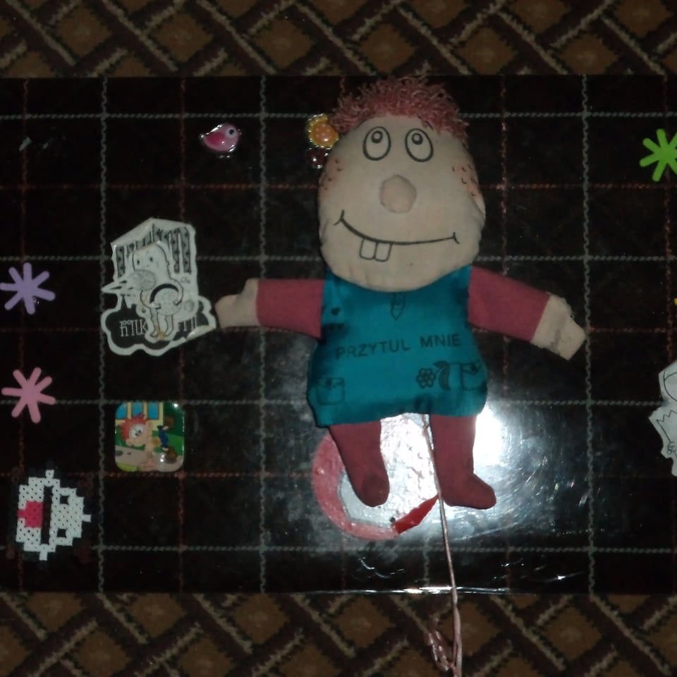 Fundacja Wzajemna Pomoc - logo organizacji