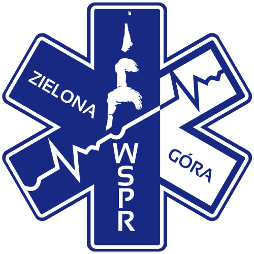 Wojewódzka Stacja Pogotowia Ratunkowego SP ZOZ w&nbsp;Zielonej Górze - logo organizacji