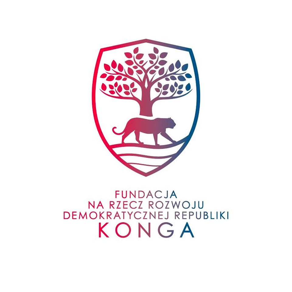 Fundacja Konga - Organization logo