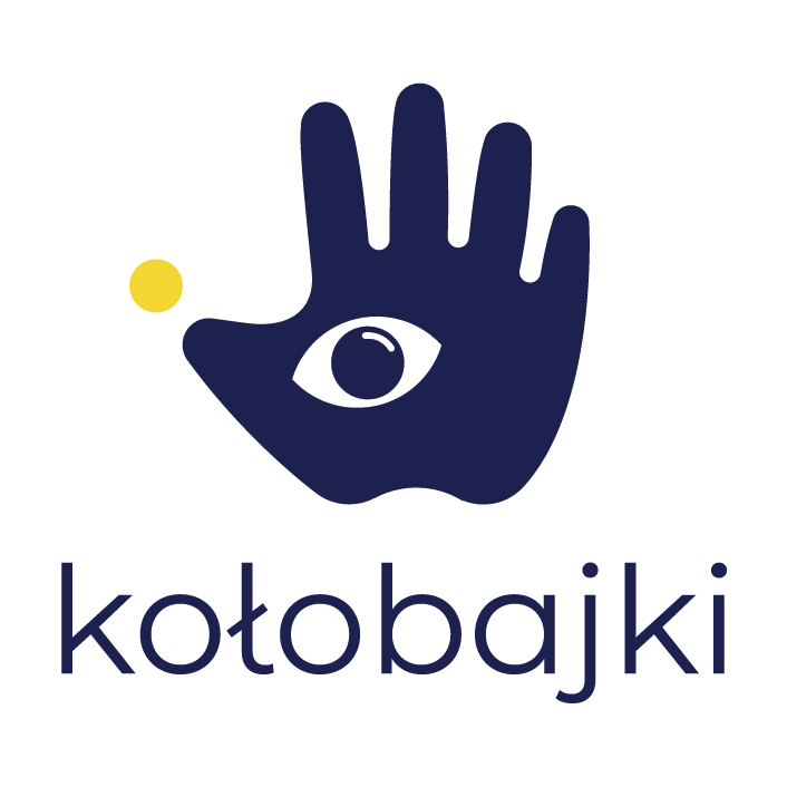 Fundacja Kołobajki - logo organizacji