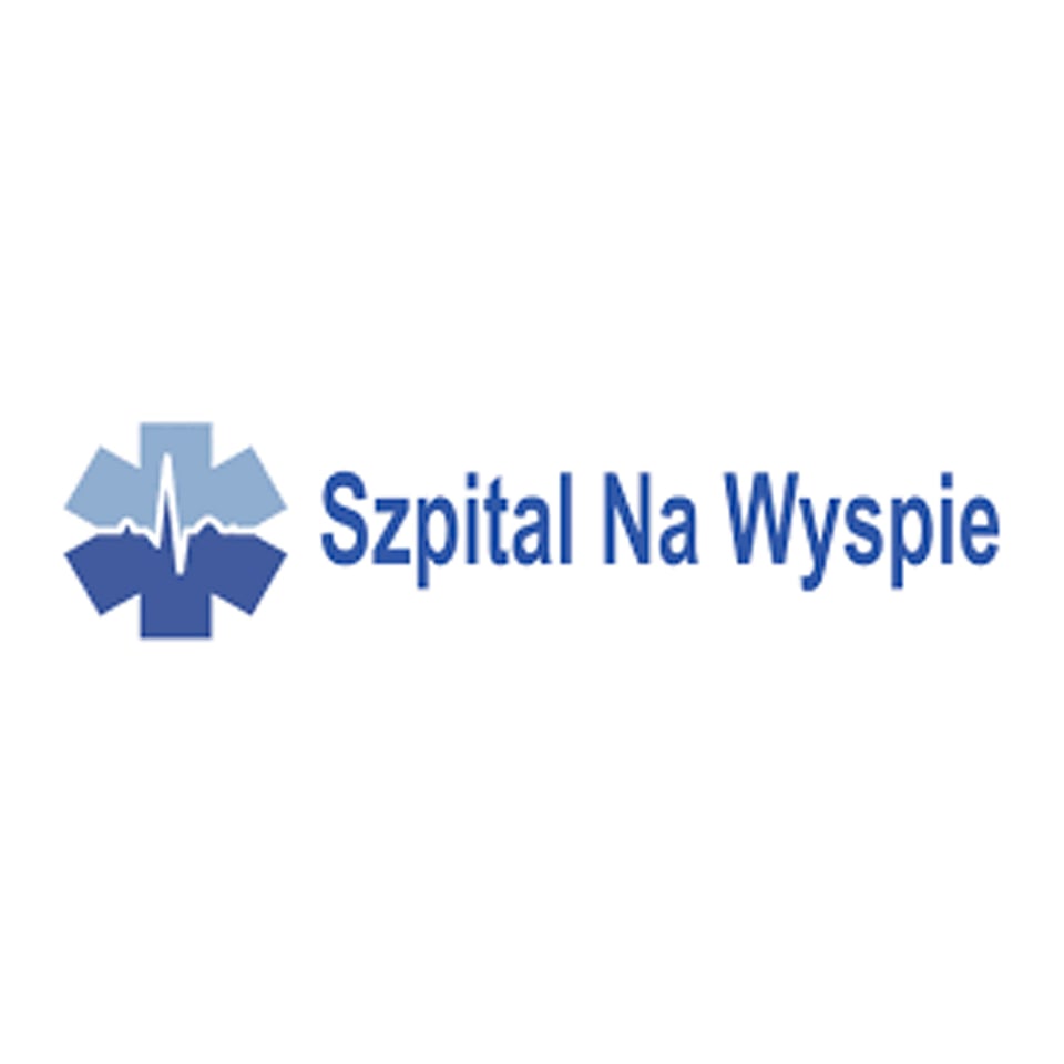 Szpital Na&nbsp;Wyspie Sp. z&nbsp;o.o. - logo organizacji