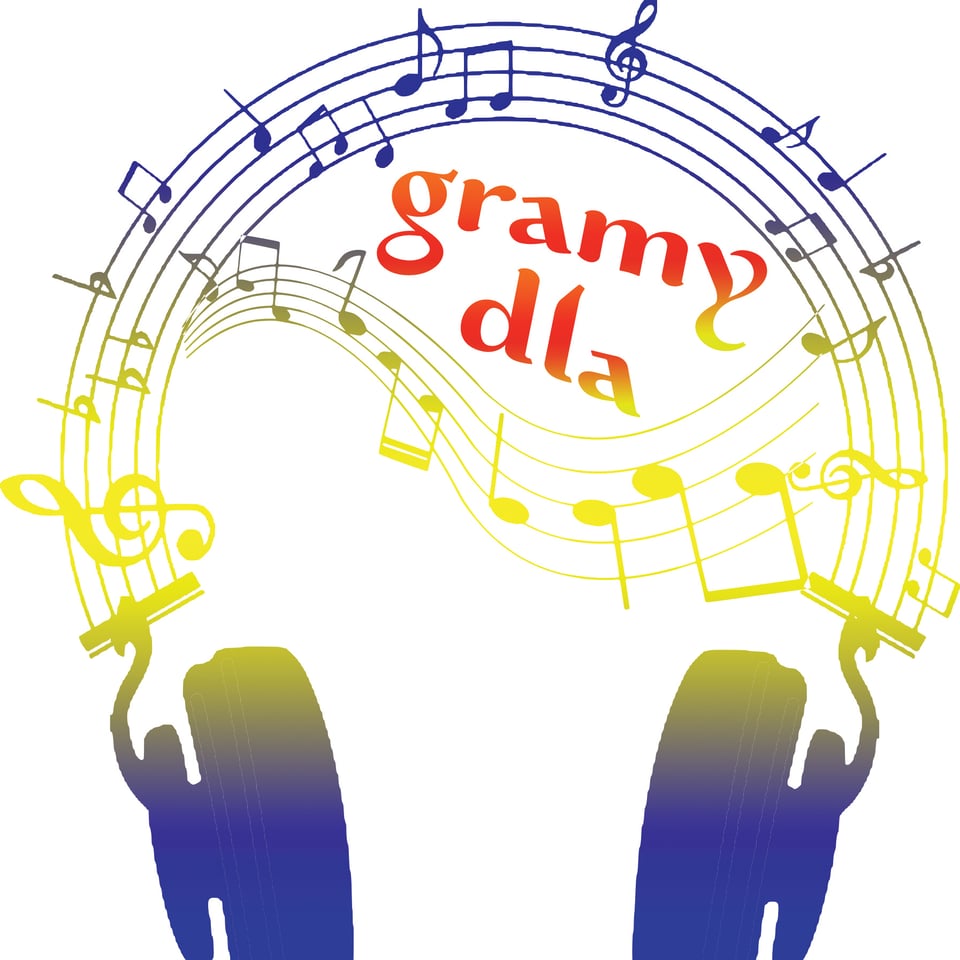 GRAMY DLA... - logo organizacji