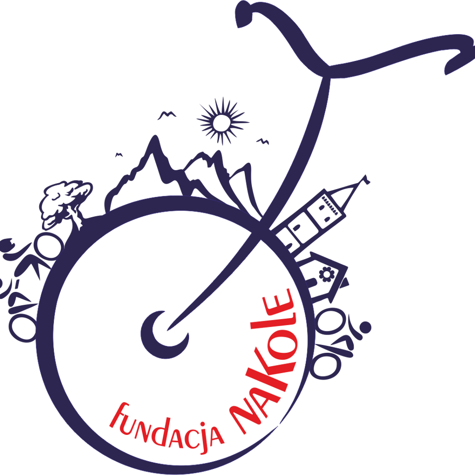 Fundacja naKole - logo organizacji