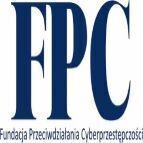 Fundacja Przeciwdziałania Cyberprzestępczości - logo organizacji