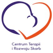 Centrum Terapii i&nbsp;Rozwoju Skarb - logo organizacji
