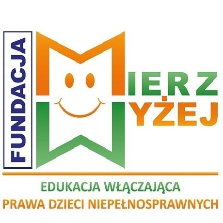 Fundacja Mierz Wyżej - Organization logo