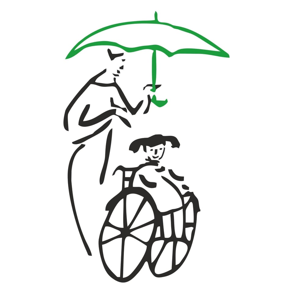 ŻURAWINKA - Organization logo